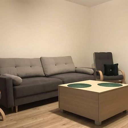 Kameralny Apartament Tuz Przy Krupowkach Zakopane Esterno foto