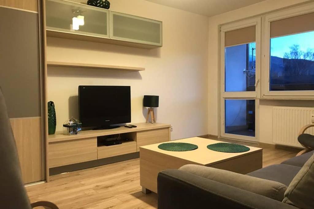 Kameralny Apartament Tuz Przy Krupowkach Zakopane Esterno foto