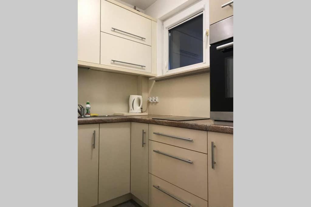 Kameralny Apartament Tuz Przy Krupowkach Zakopane Esterno foto